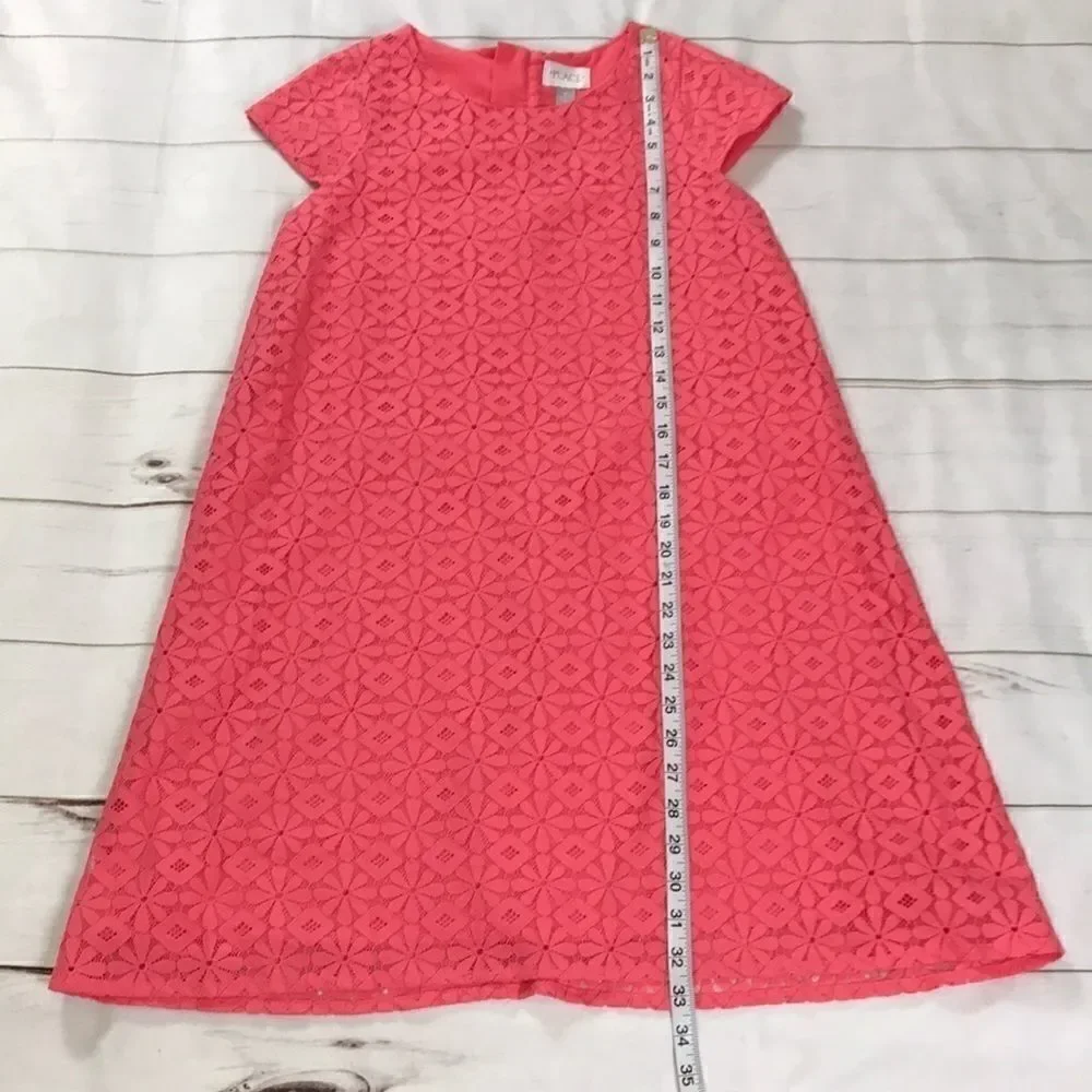 The Children’s Place Girl’s Dress